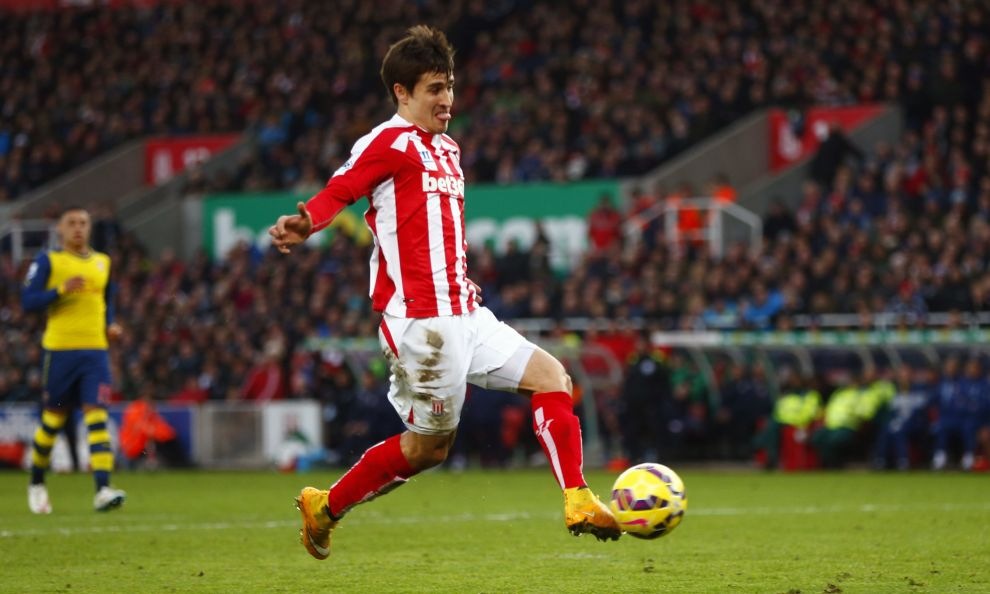 Premier League, sorpresa: Bojan sta diventando grande