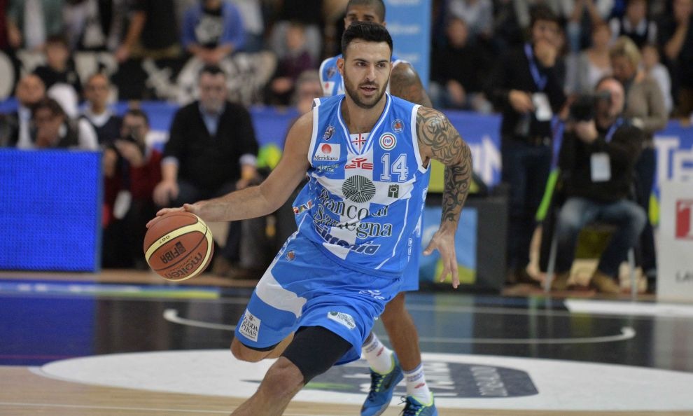 Eurolega, Sassari a 5,00 con lo Zalgiris