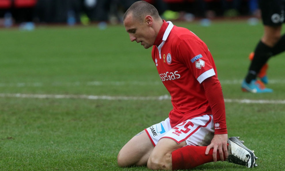 Defendi: «Bari azzeriamo tutto per ripartire bene»