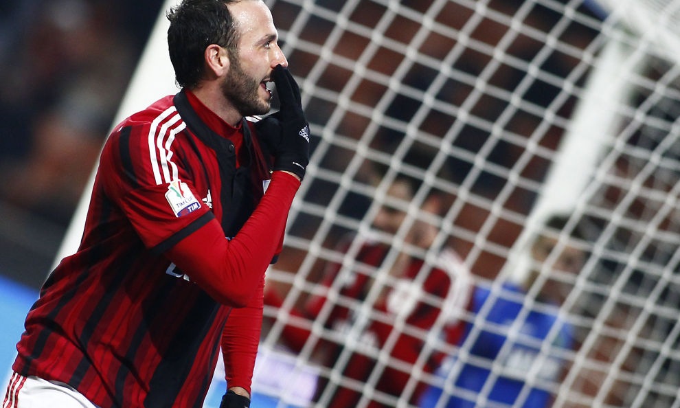 Udinese-Milan: le probabili formazioni