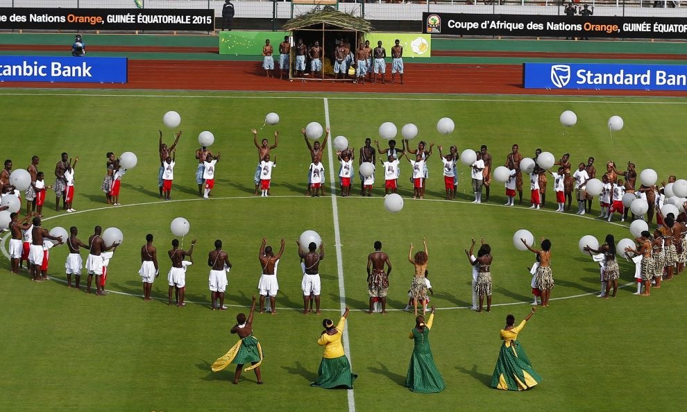 Coppa d'Africa 2015: risultati, classifiche e video