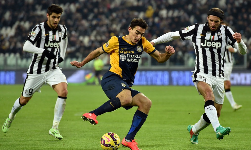 Verona-Udinese, probabili formazioni. Le ultimissime