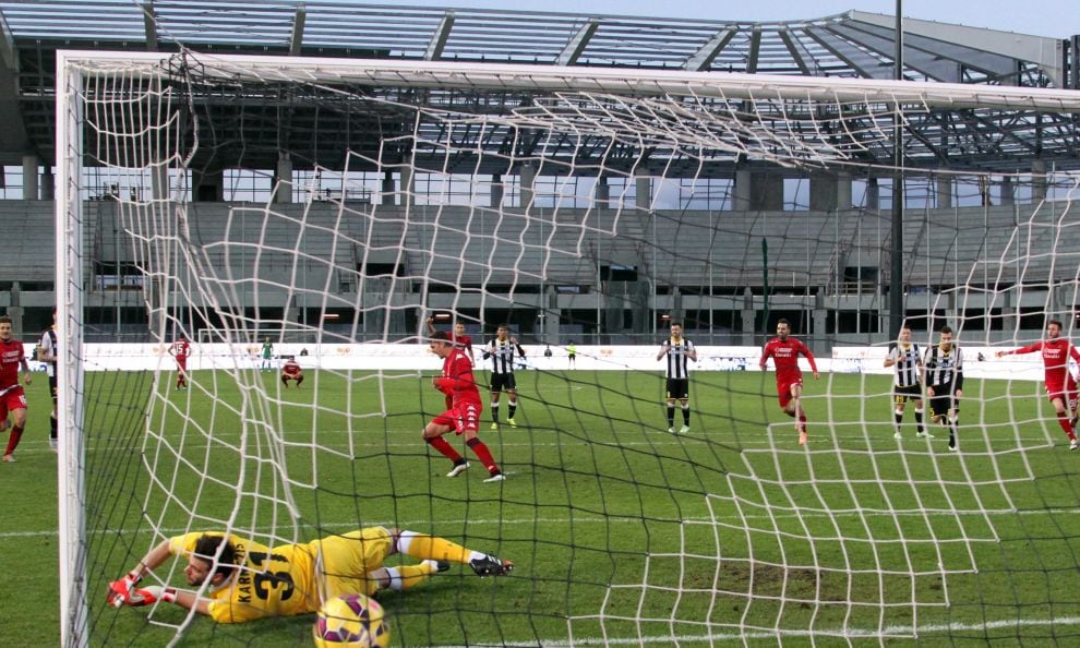 I rigoristi: sale Avelar