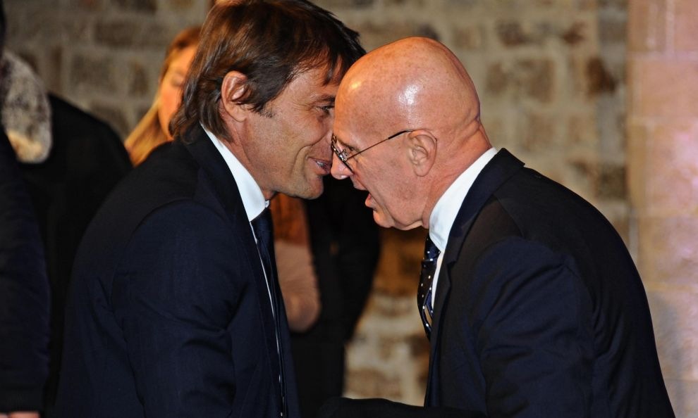 Sacchi: «Conte maestro, Allegri ottimo gestore»