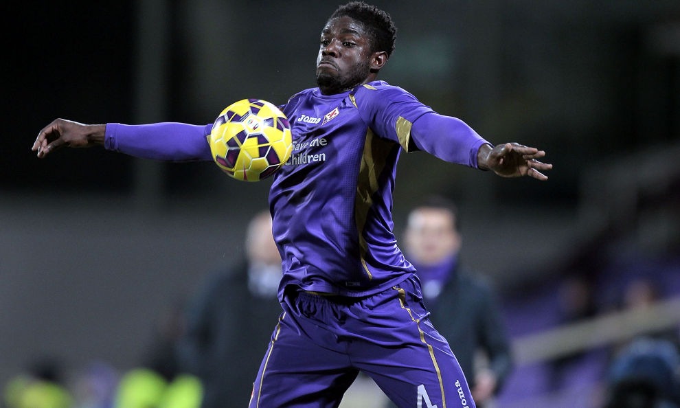 «Richards piace a Inter, Tottenham e Sunderland» «Richards piace a Inter, Tottenham e Sunderland»
