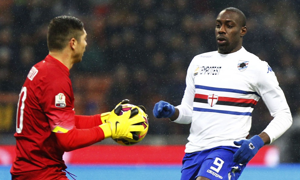 Sampdoria-Genoa, le probabili formazioni
