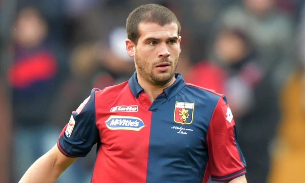 Calciomercato Genoa, Sturaro saluta. Dal Belgio arriva També