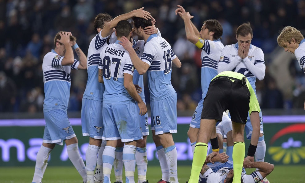 Lazio, Djordjevic-Konko verso il ritorno in gruppo