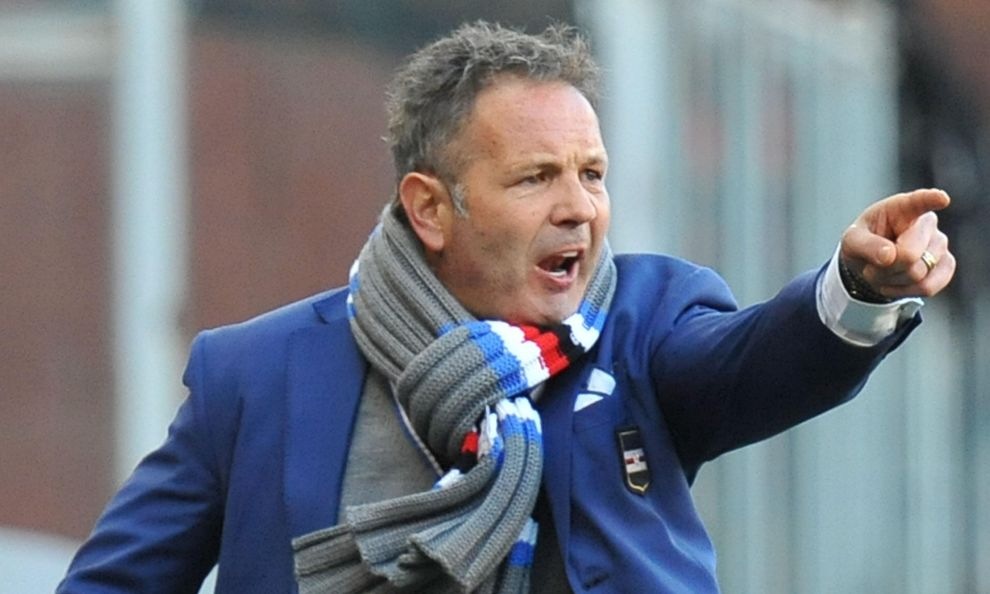 Serie A: Sampdoria-Genoa, Mihajlovic a 2,40