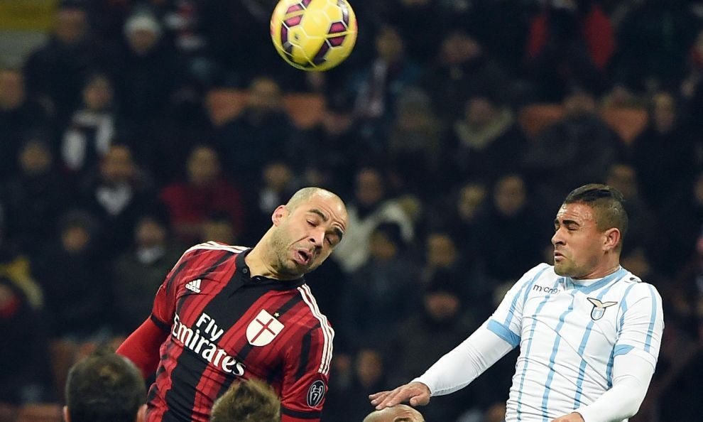 Milan, Alex ritorna a lavorare a parte