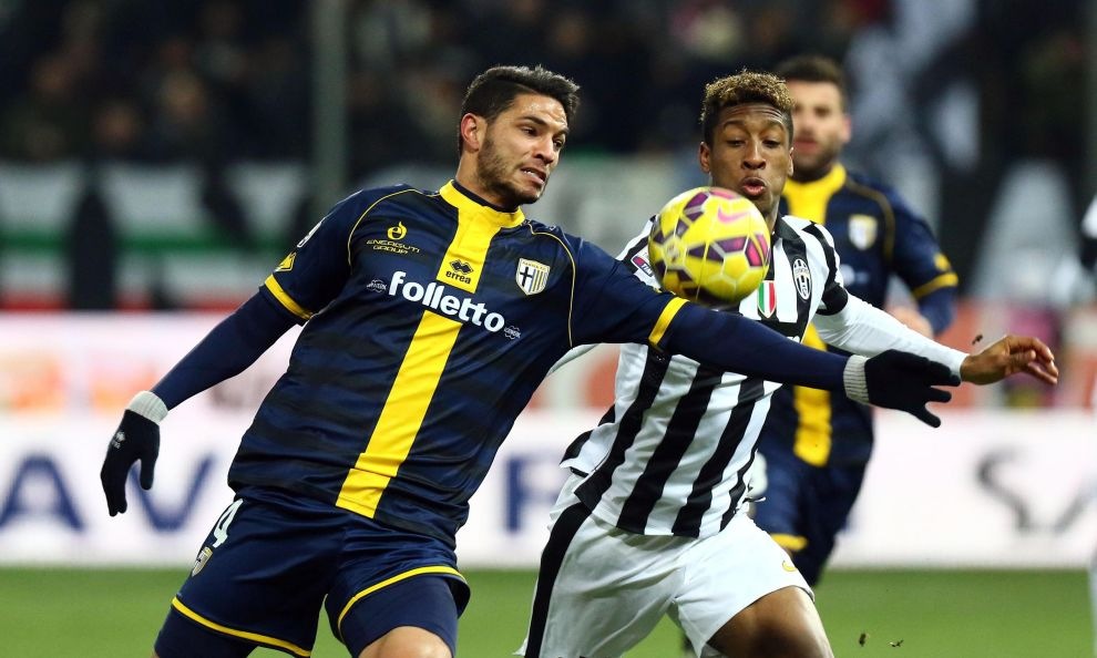 Parma, Mendes tenta il recupero