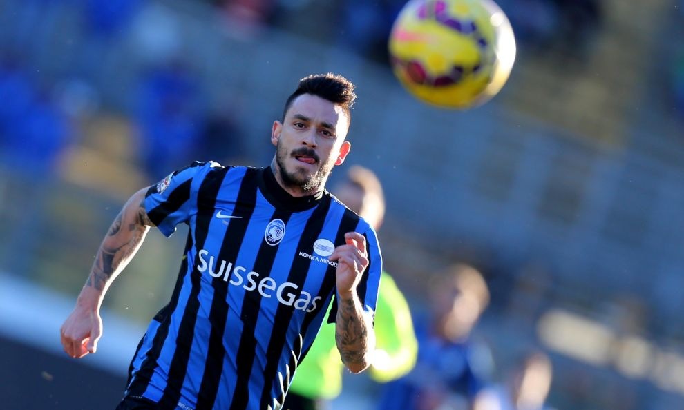 Per Pinilla un’altra perla: «Abituato alle rovesciate»