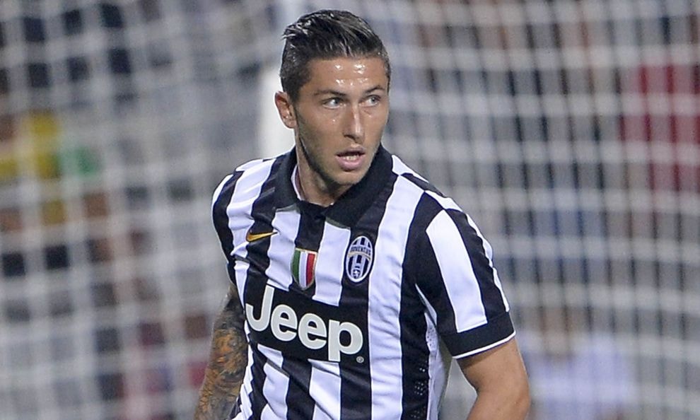 Marrone: «Non vedo l'ora di aiutare la Juventus»