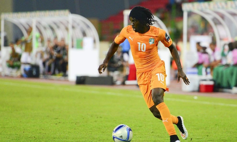 Coppa d'Africa, Costa d'Avorio-Algeria 3-1: Gervinho e Bony show