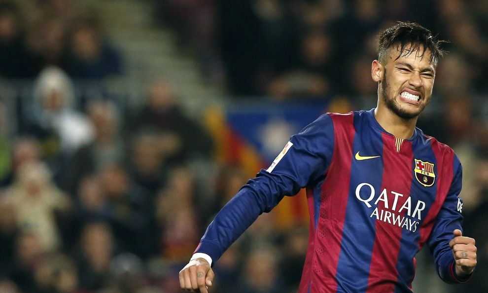 «Barça, caso Neymar. Spogliatoio spaccato»