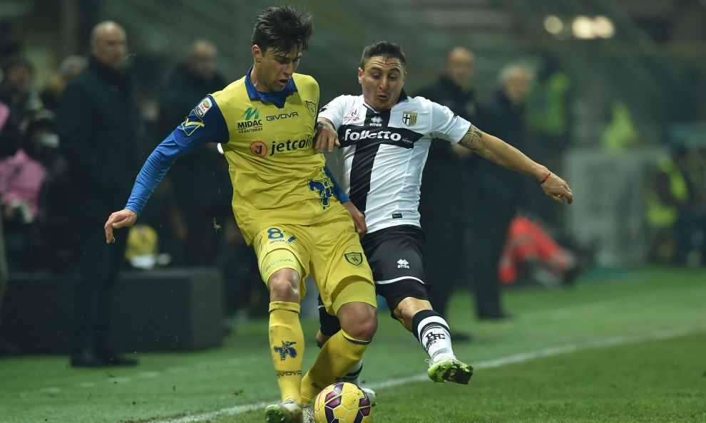 Inter e Chievo parlano di Zukanovic