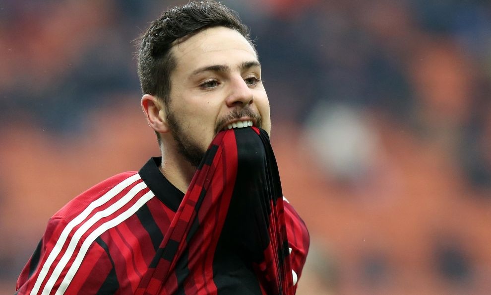 Milan-Roma, le probabili formazioni