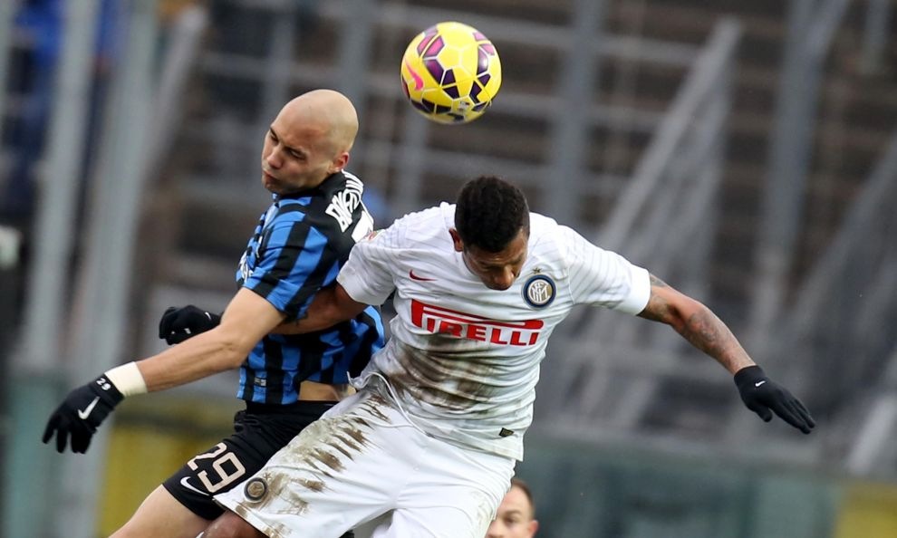 Atalanta, Benalouane salta la sfida alla Lazio