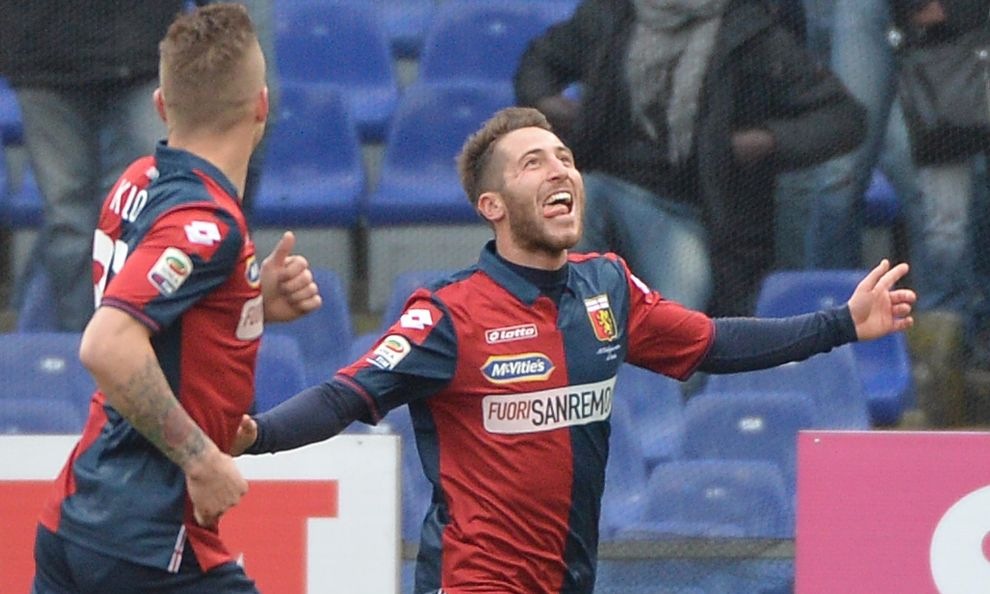 Palermo-Genoa: le probabili formazioni