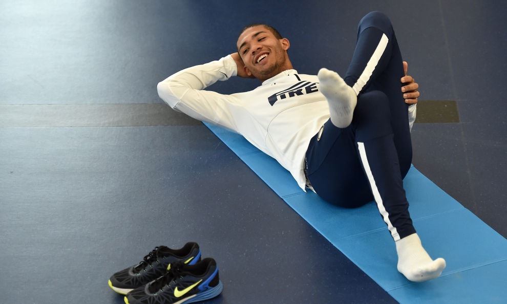 Juan Jesus: «Inter, io resto qui»