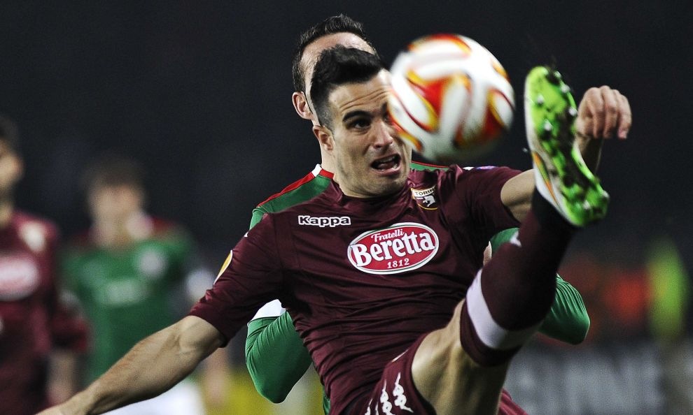 Torino, per Maksimovic dolore alla schiena