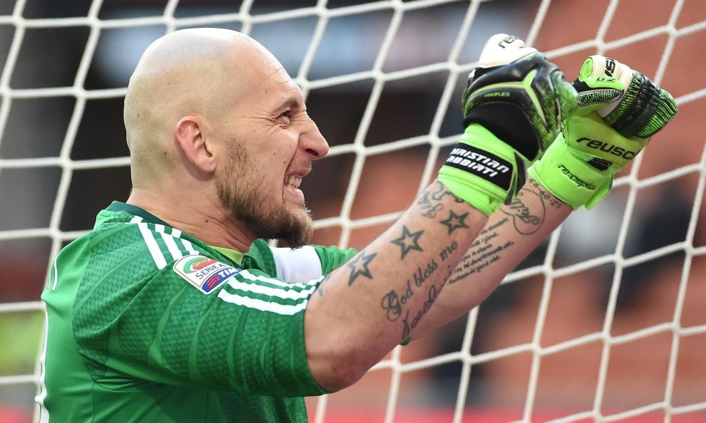 Abbiati: «Milan attento, il Chievo darà tutto»
