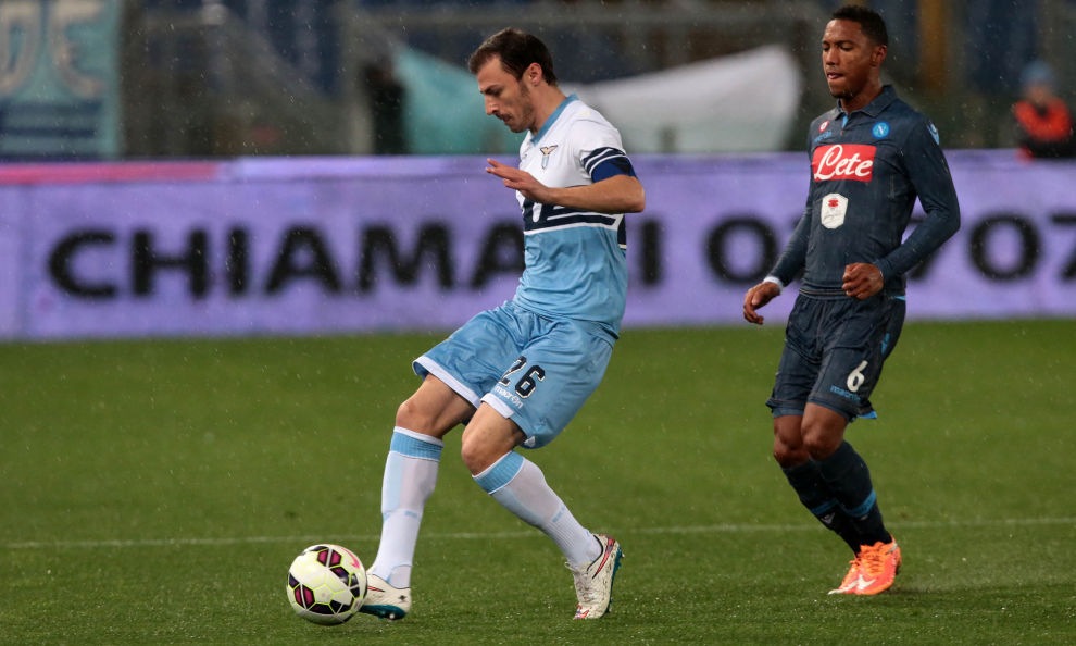 Lazio, contro il Chievo dentro Radu, out Cana