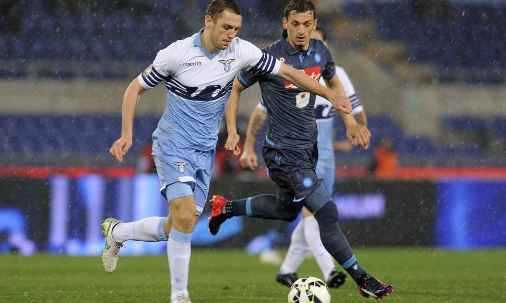 Sampdoria-Lazio, le probabili formazioni Sampdoria-Lazio, le probabili formazioni