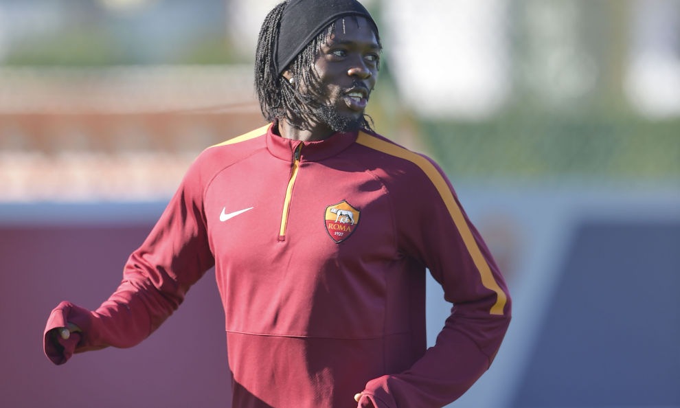 Roma, rientro in attacco. Gervinho a San Siro