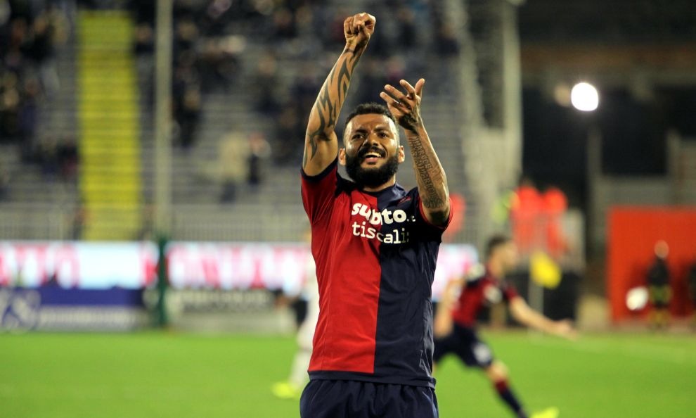 Juventus-Cagliari, le probabili formazioni Juventus-Cagliari, le probabili formazioni