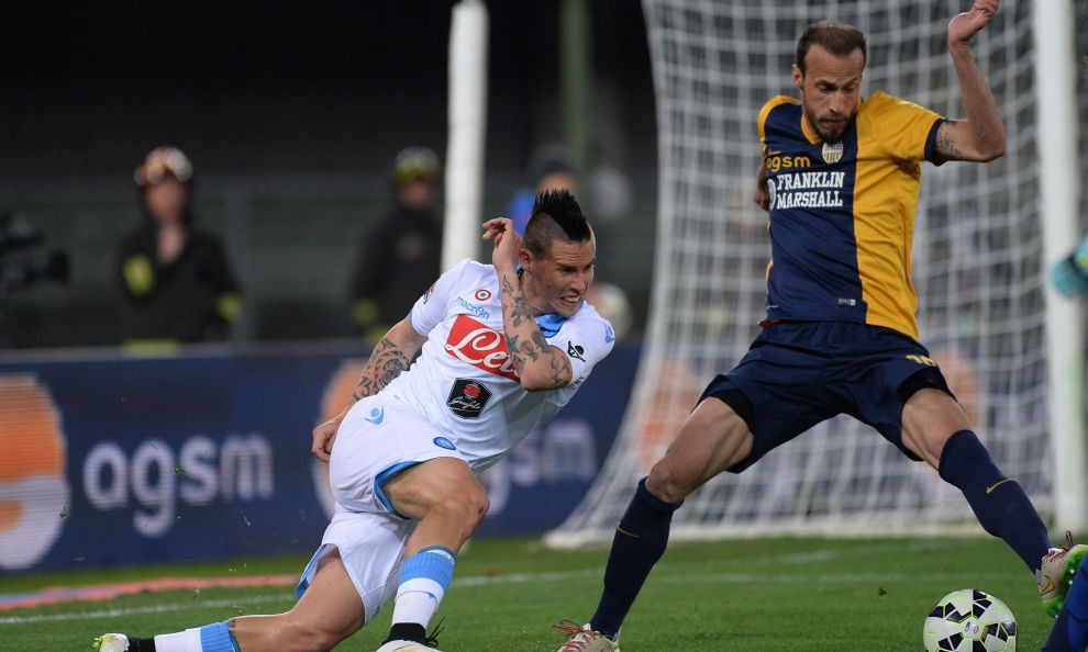 Moras: «Dai Verona, la salvezza è vicina»