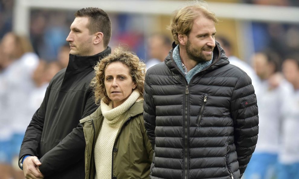 Massimiliano Rosolino star ad Albano Laziale