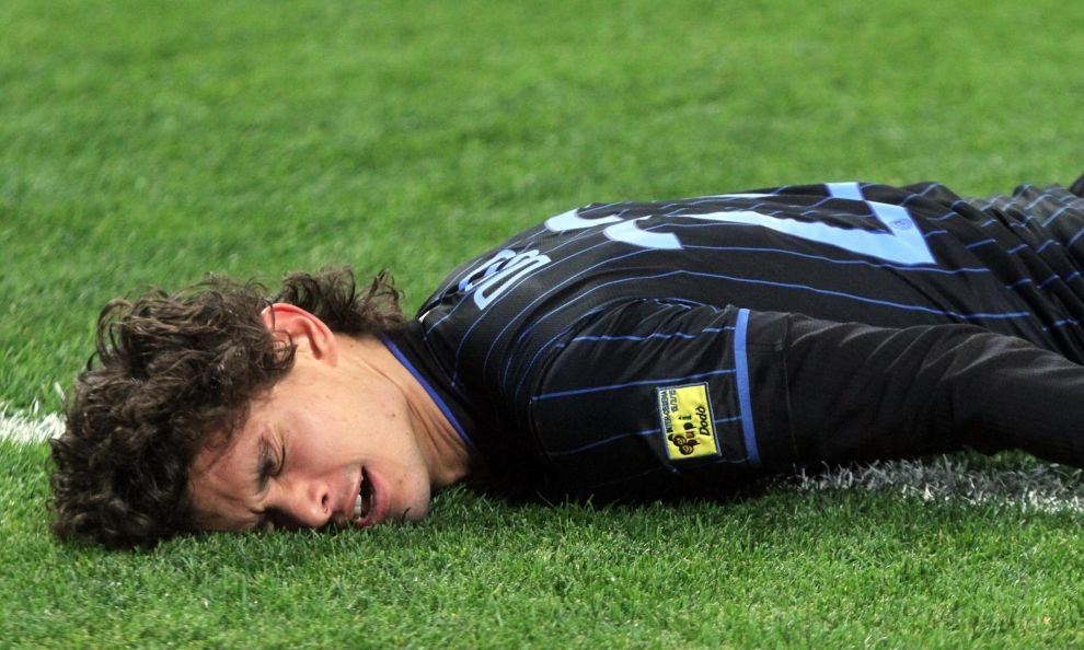 Dodò a Pontremoli per la riabilitazione