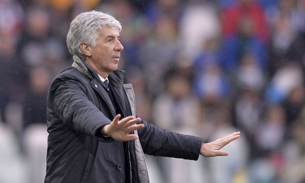 Gasperini carica il Genoa: «Vogliamo il sesto posto»