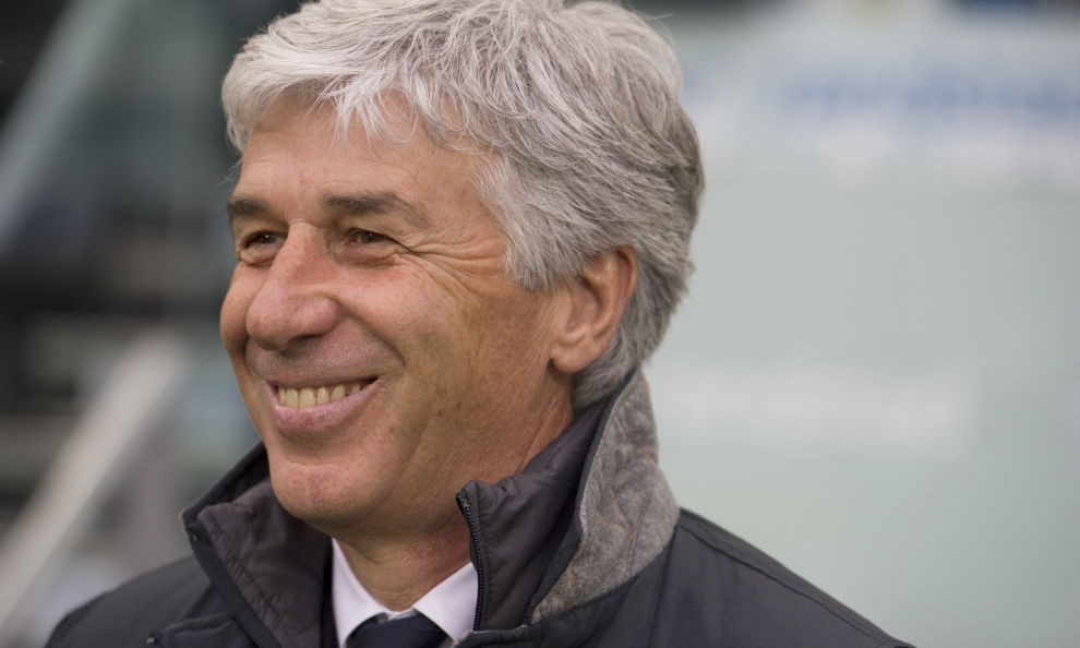 Gasperini punta l'Europa: «Ci crediamo sempre»