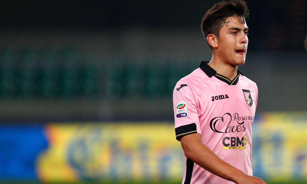 Miccichè ha le idee chiare: «Dybala lascerà Palermo»