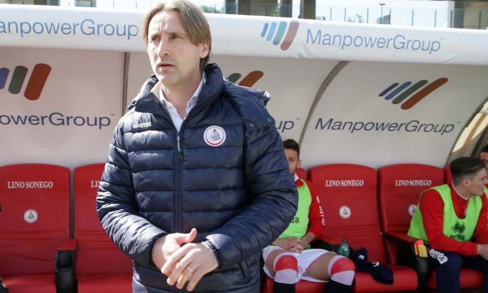 Nicola: «Mio futuro? Aspettiamo la fine...»