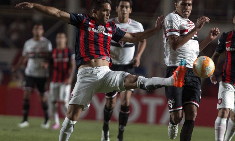 Argentina, domenica il clou River-San Lorenzo