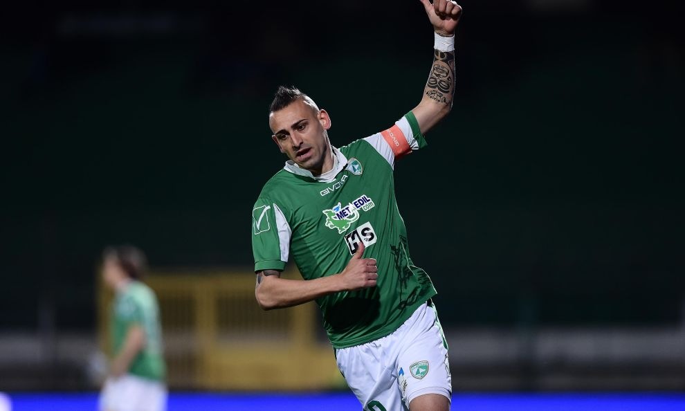Avellino, colpo playoff. Battuto il Pescara Avellino, colpo playoff. Battuto il Pescara