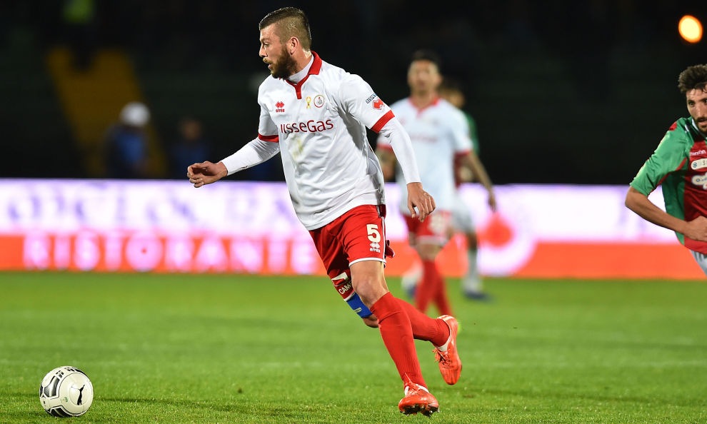 Donati: «I playoff? Dobbiamo provarci» Donati: «I playoff? Dobbiamo provarci»