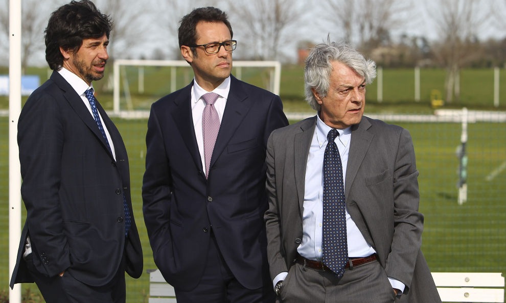 Caso Parma, summit per riduzione debito