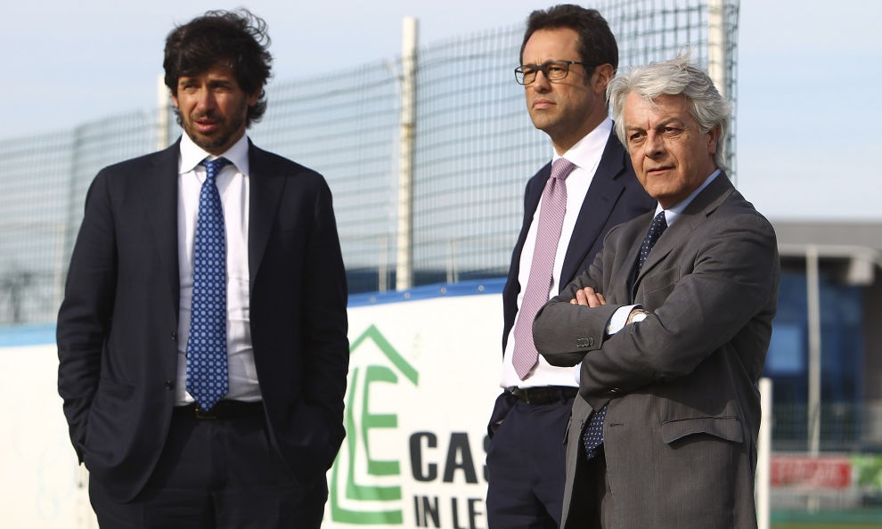 Caso Parma, sì della Lega a paracadute compratore