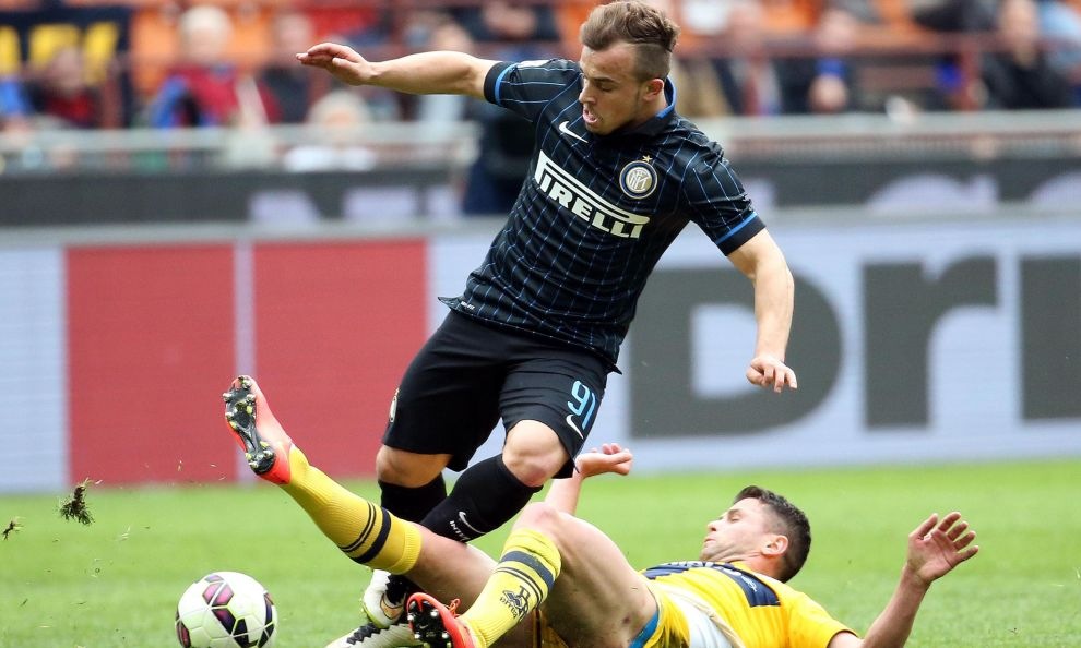 Inter-Juventus, le probabili formazioni Inter-Juventus, le probabili formazioni