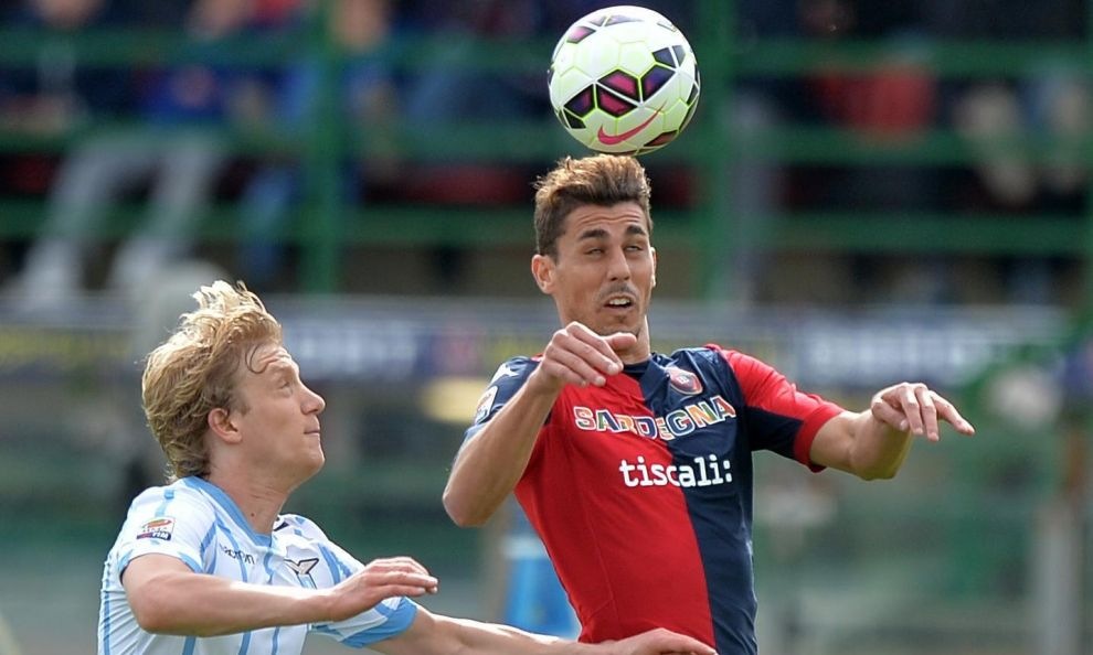 Il Cagliari a Coverciano: out Avelar per il Chievo