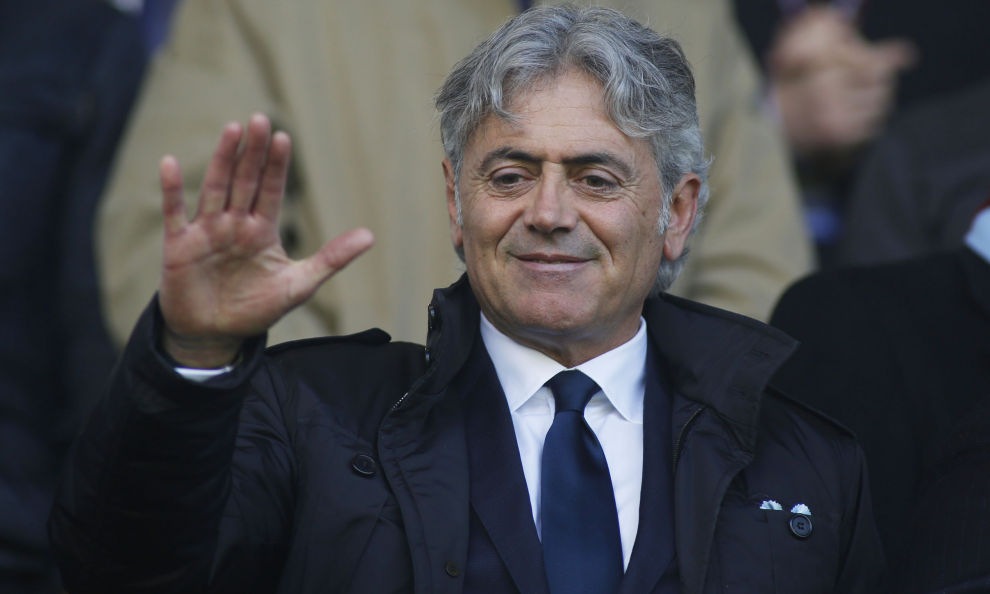 «Baldini finito ai margini lascerà il Tottenham»
