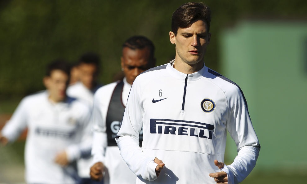 Inter-Chievo, out Andreolli e Kuz