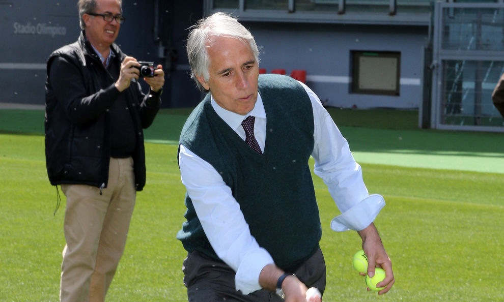 Malagò: «Open al Foro? Valutiamo se restare»