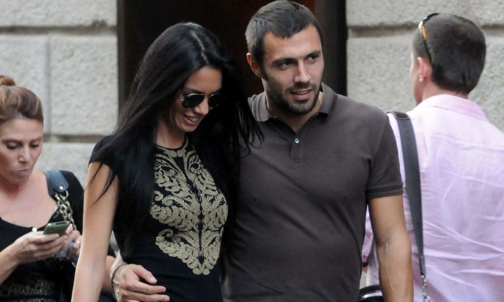 Dossena nei guai: «Arrestato per furto a Londra». Ma lui si difende