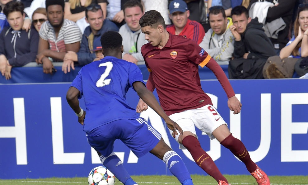 Youth League, Roma-Chelsea 0-4: Blues in finale