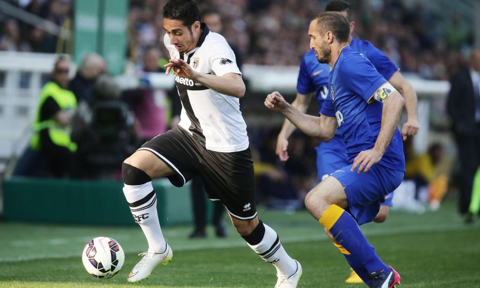 Parma-Palermo: le probabili formazioni Parma-Palermo: le probabili formazioni